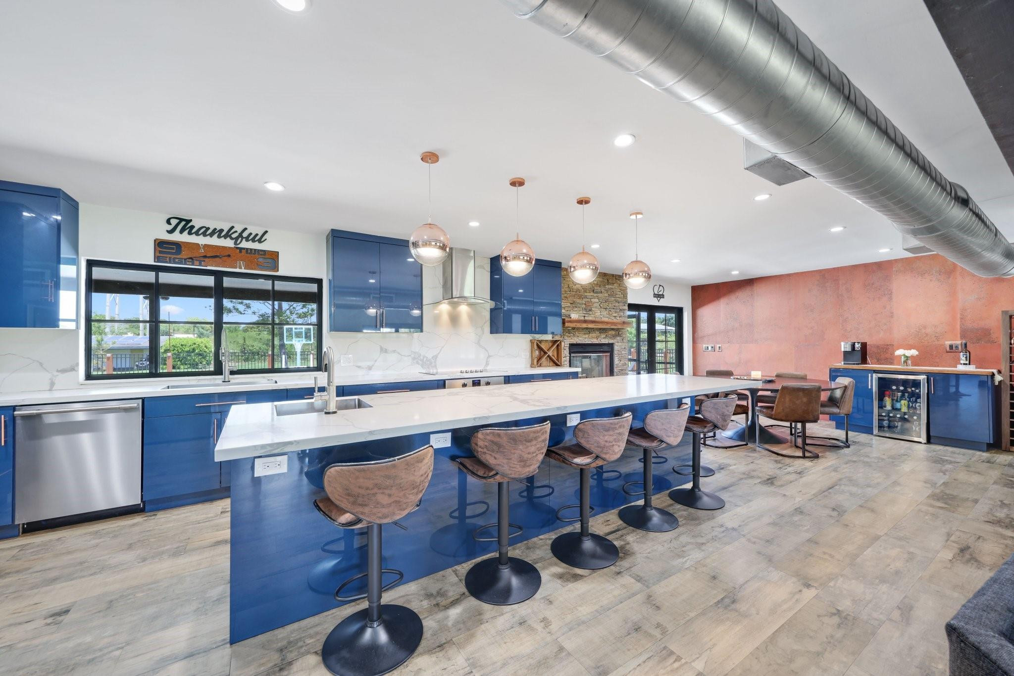 Chambers Sub Se1/4 1-5b B - Residential