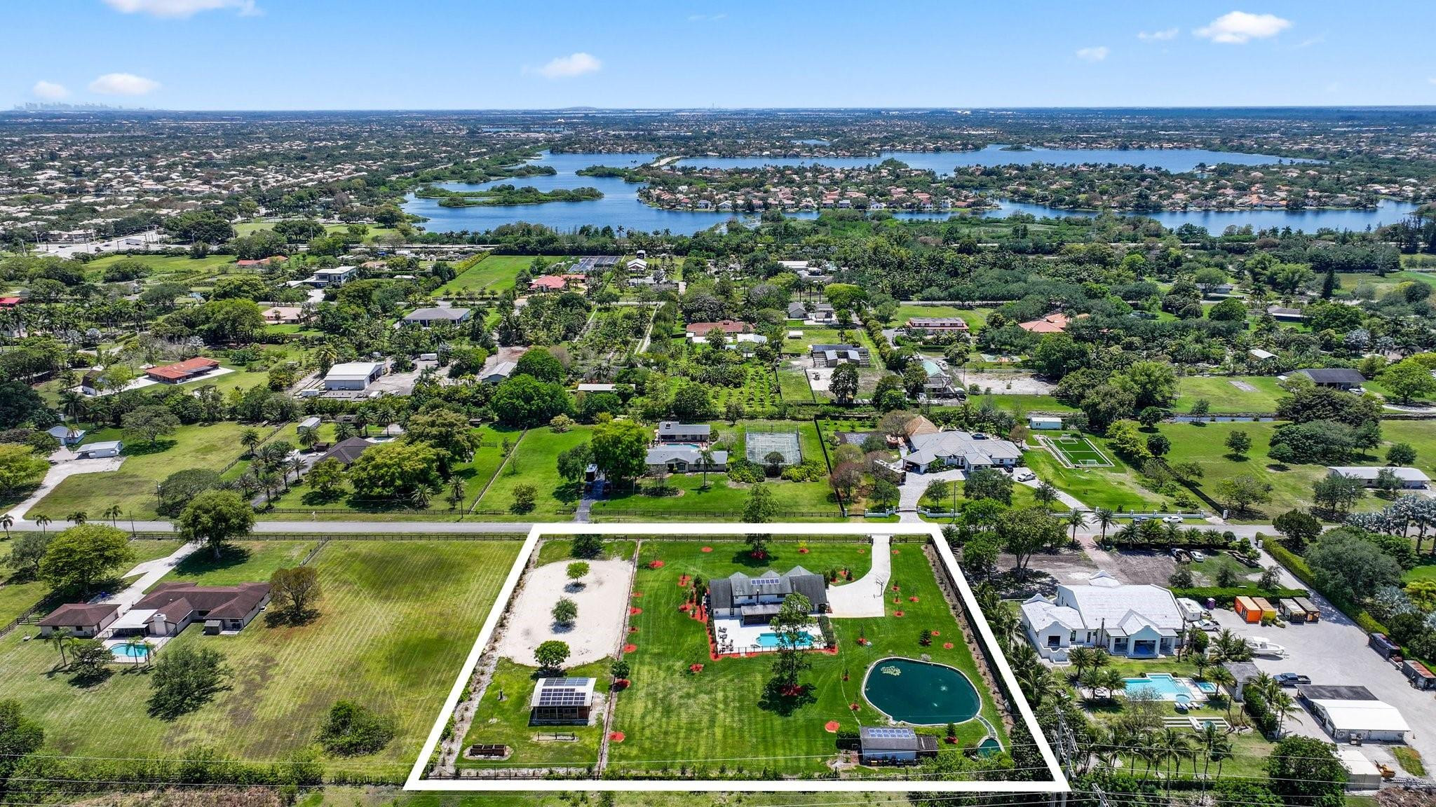 Chambers Sub Se1/4 1-5b B - Residential