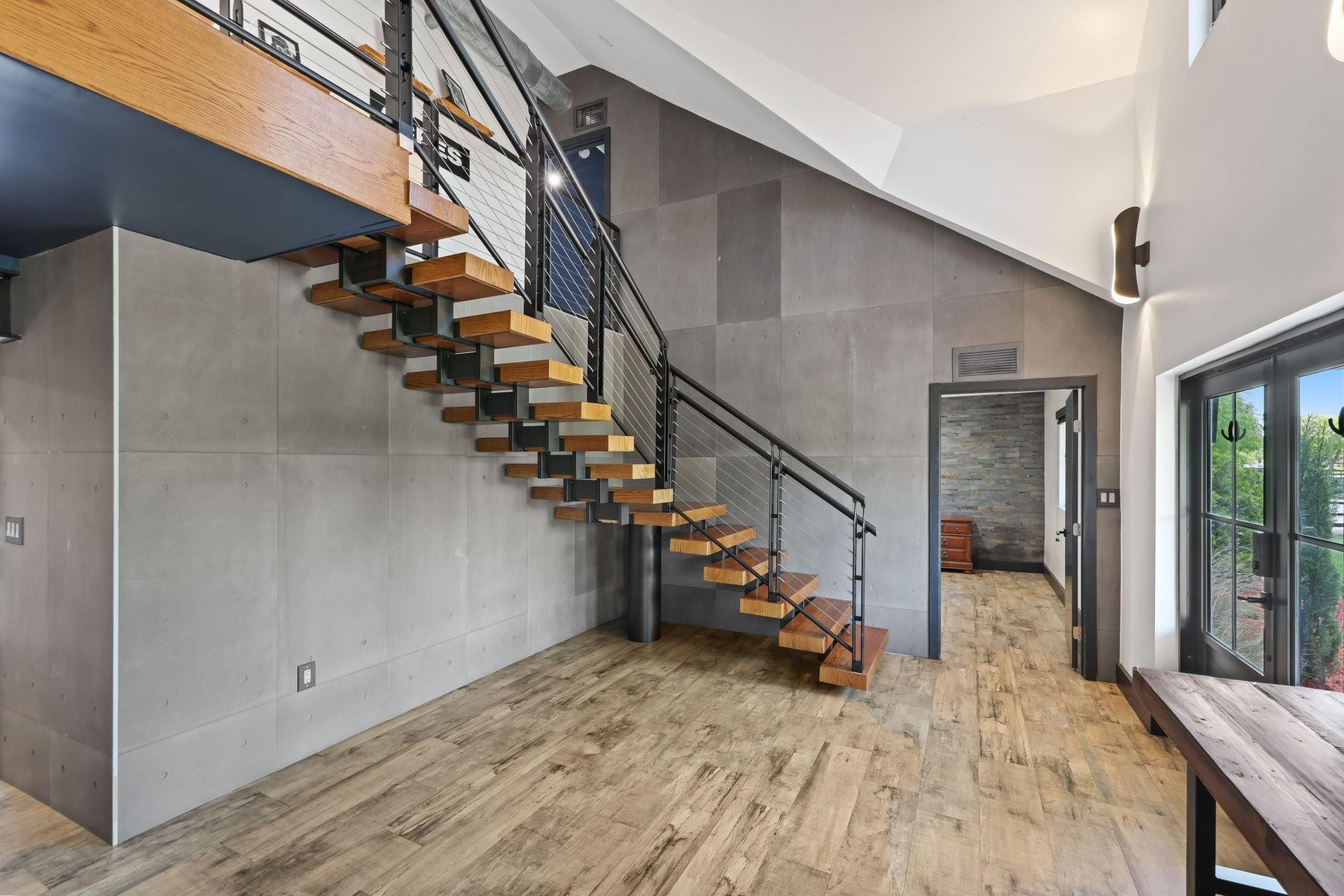 Chambers Sub Se1/4 1-5b B - Residential