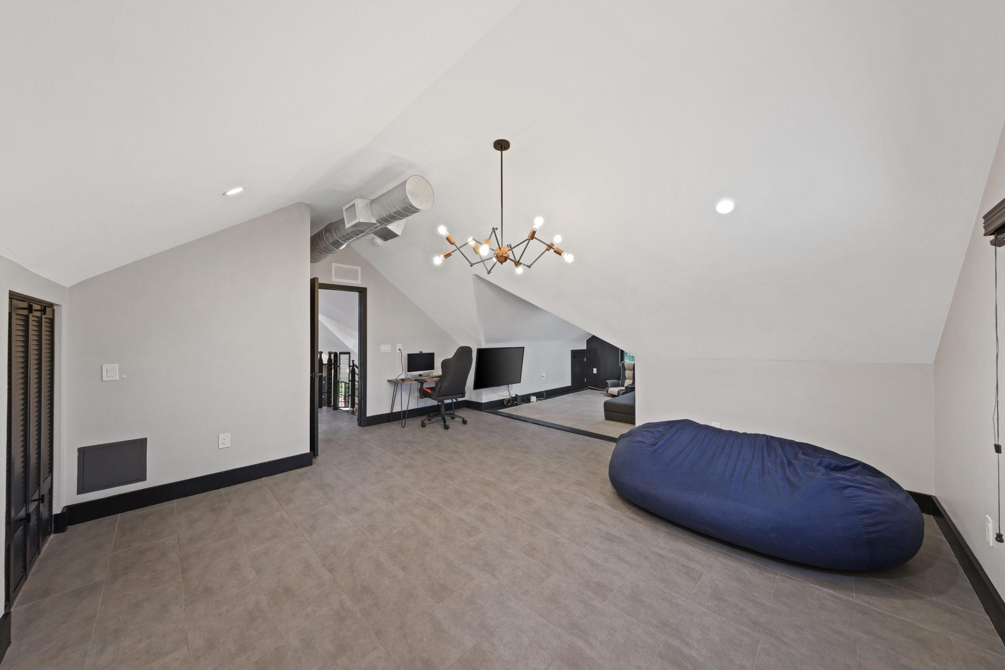 Chambers Sub Se1/4 1-5b B - Residential