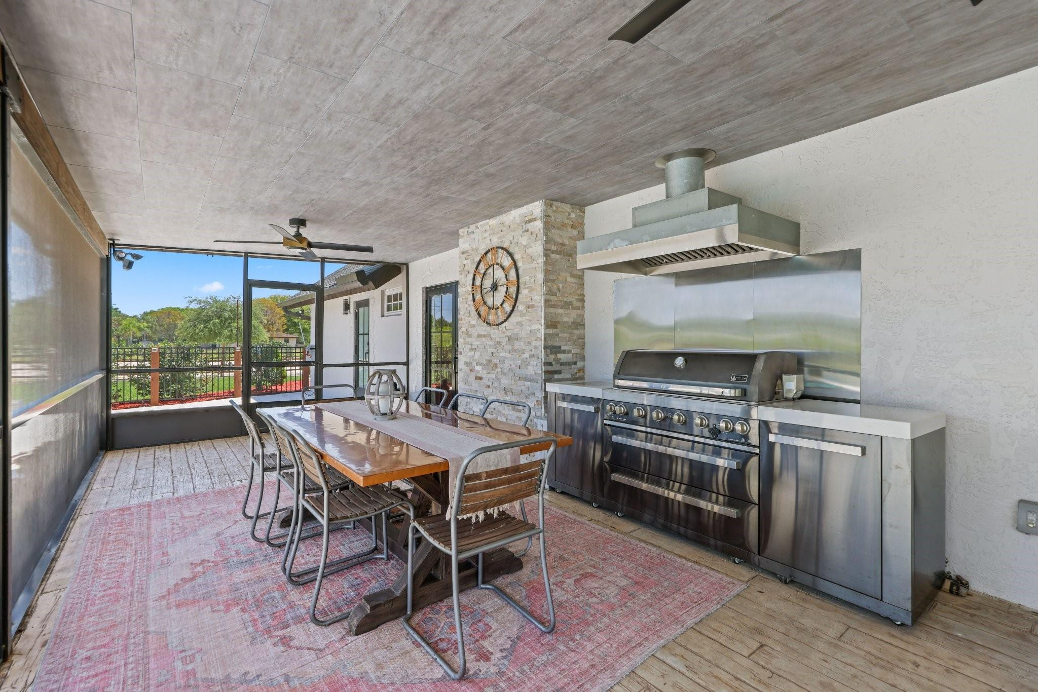 Chambers Sub Se1/4 1-5b B - Residential