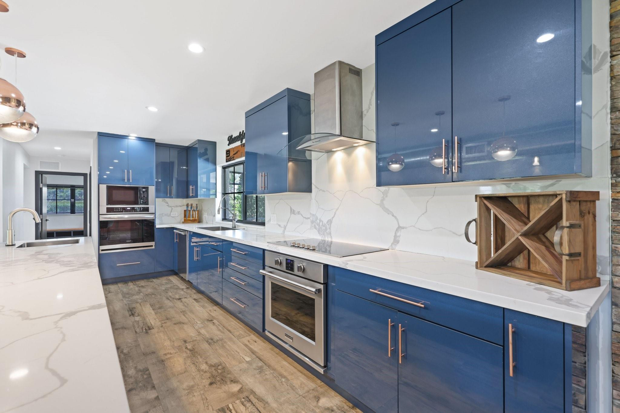 Chambers Sub Se1/4 1-5b B - Residential