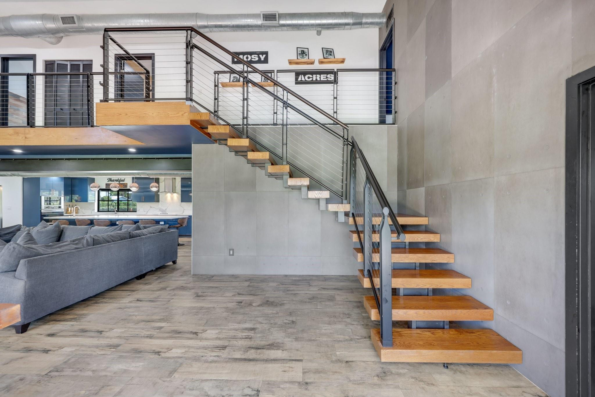 Chambers Sub Se1/4 1-5b B - Residential