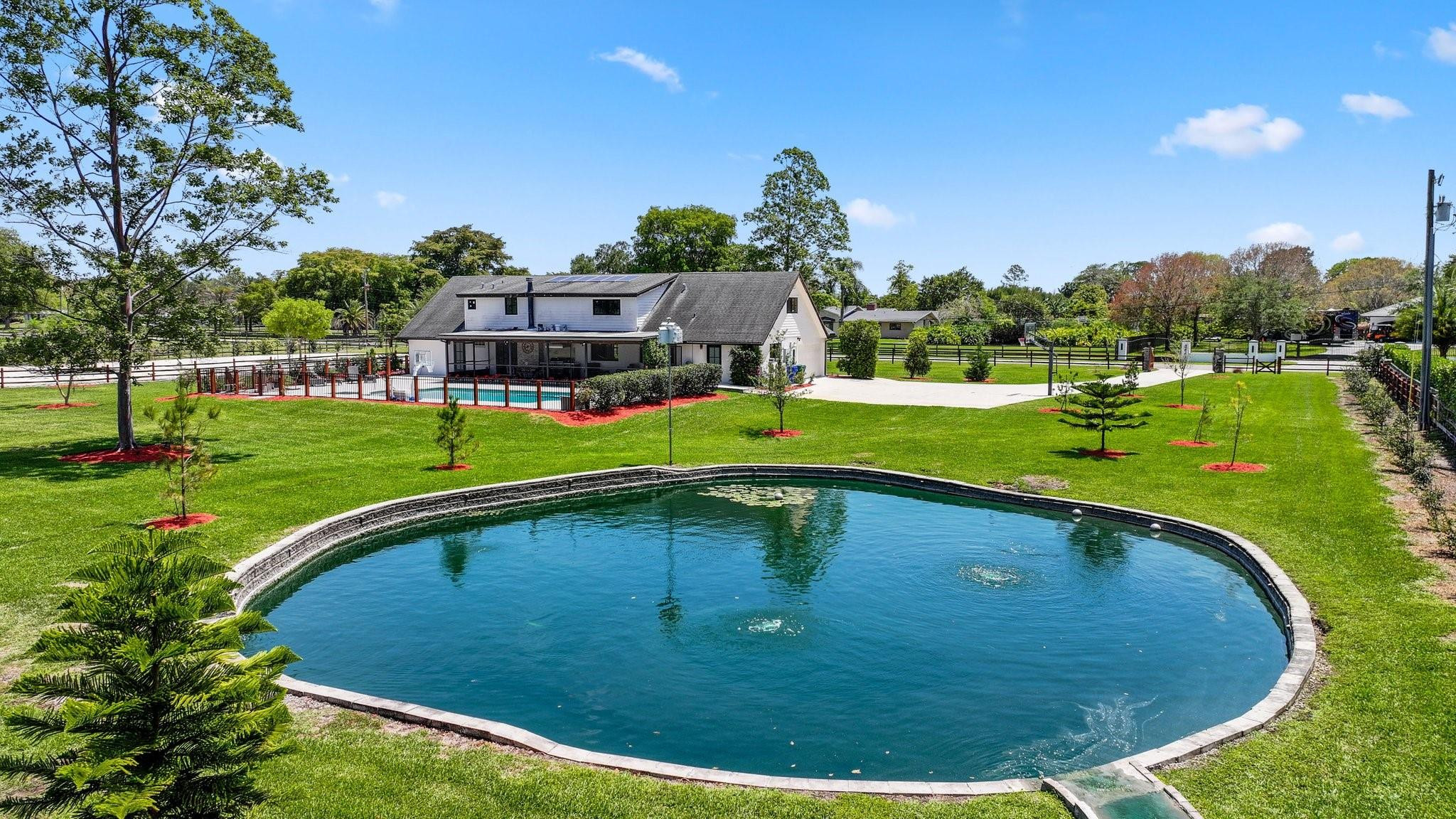 Chambers Sub Se1/4 1-5b B - Residential