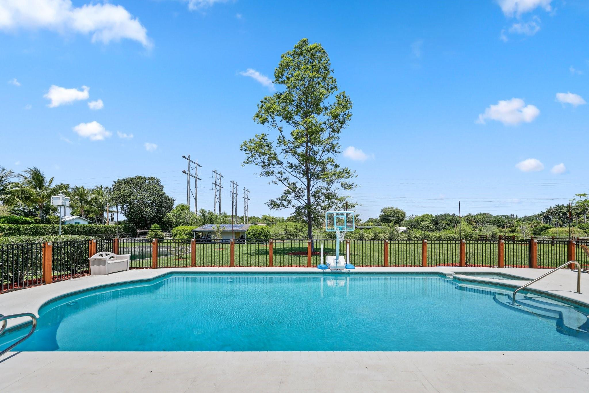 Chambers Sub Se1/4 1-5b B - Residential