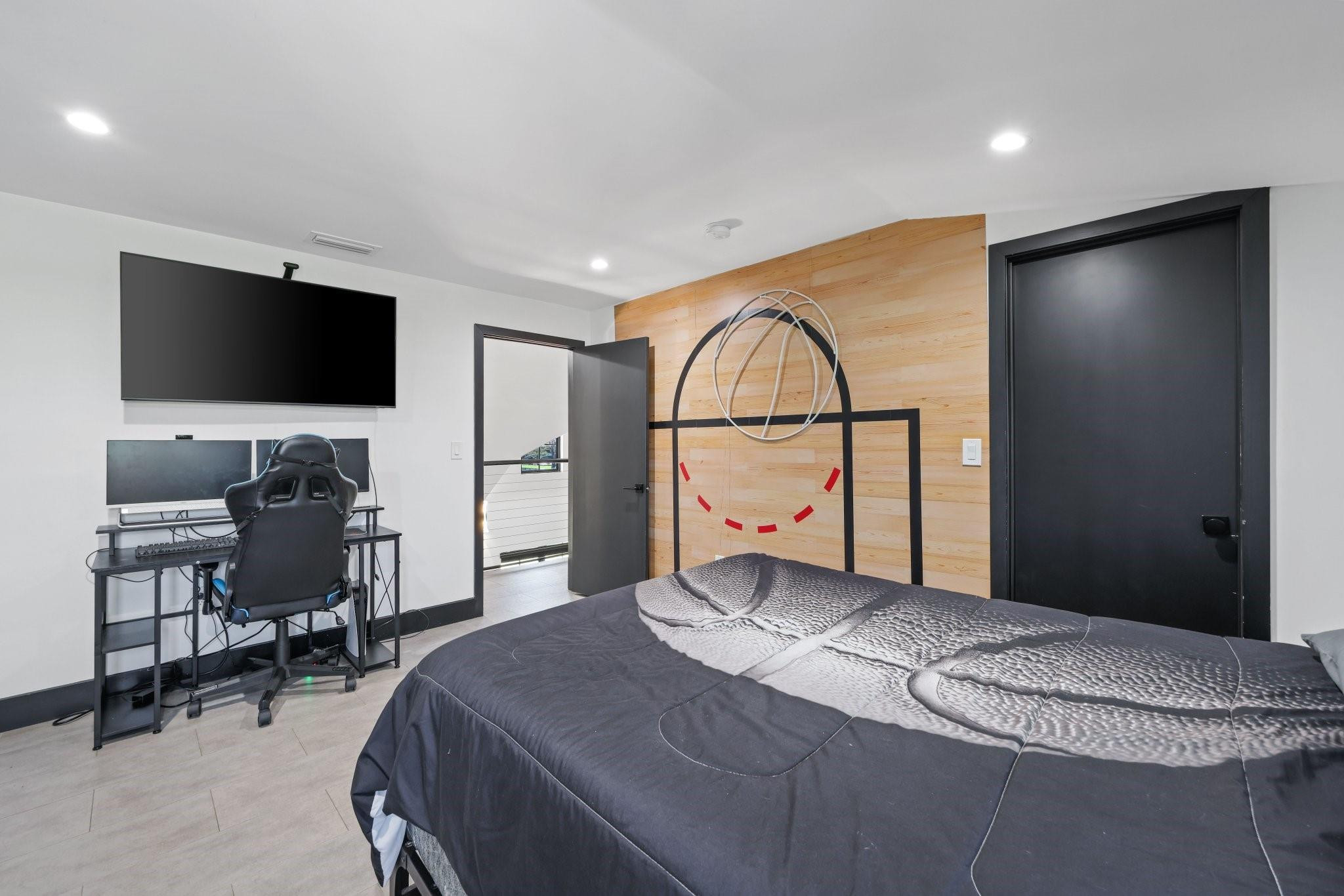 Chambers Sub Se1/4 1-5b B - Residential