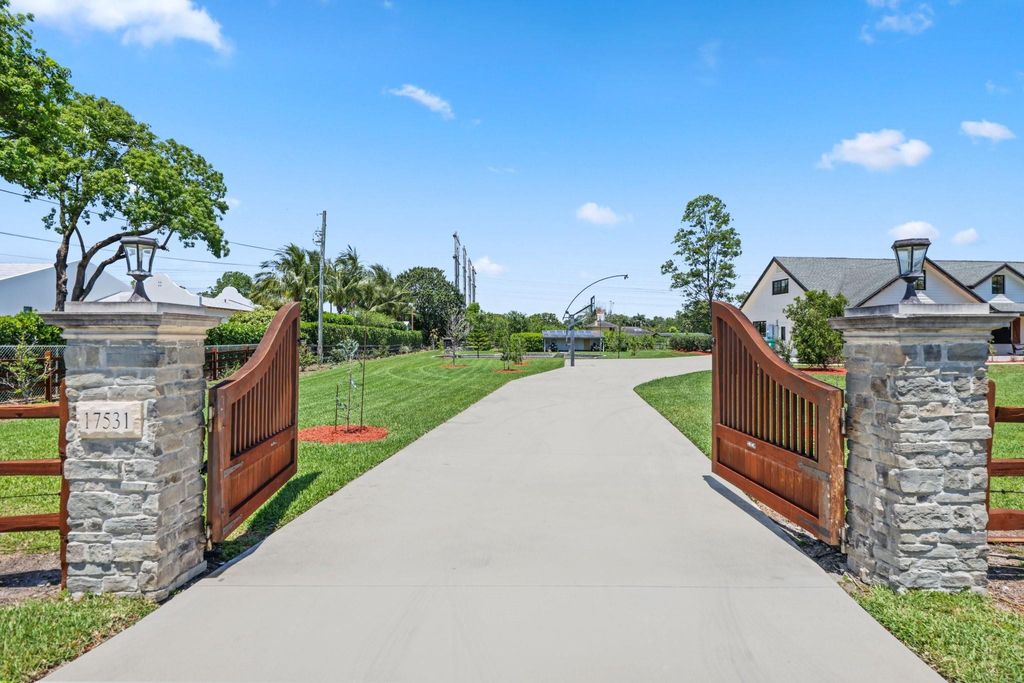 Photo of 17531 SW 68th Court, Southwest Ranches, FL 33331 (MLS # F10498538)