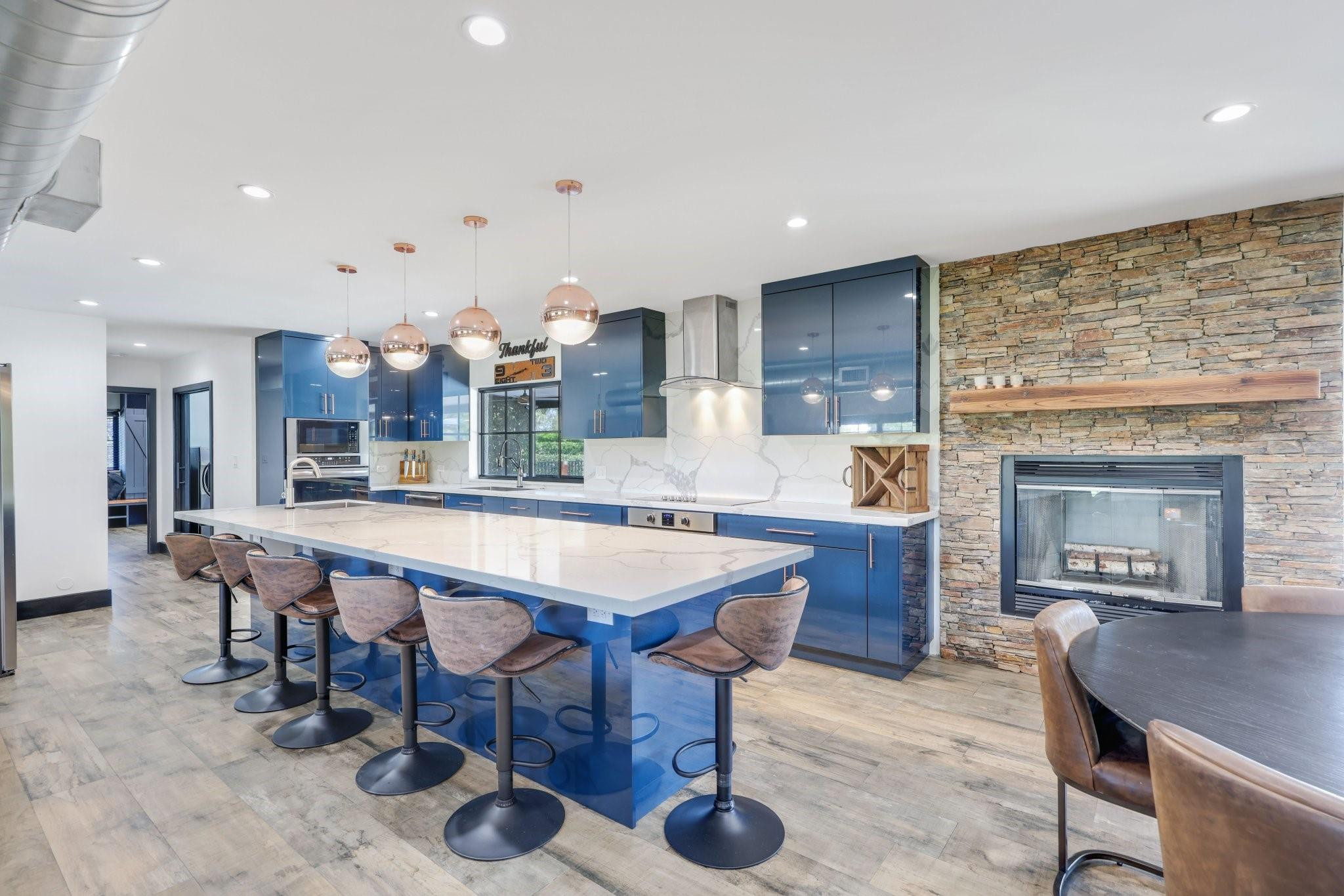 Chambers Sub Se1/4 1-5b B - Residential