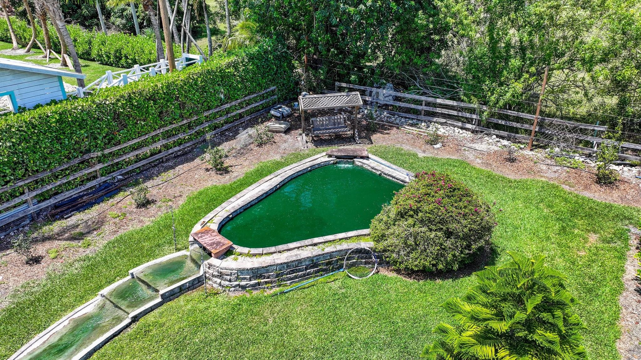 Chambers Sub Se1/4 1-5b B - Residential