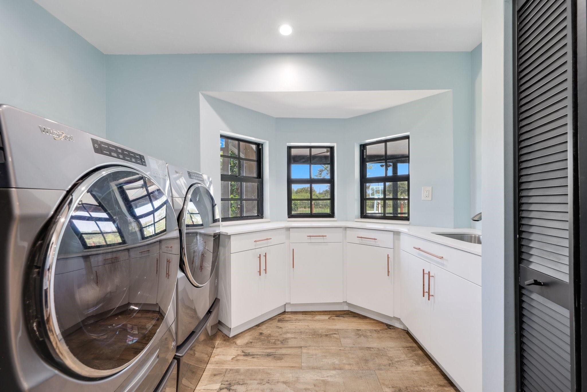 Chambers Sub Se1/4 1-5b B - Residential