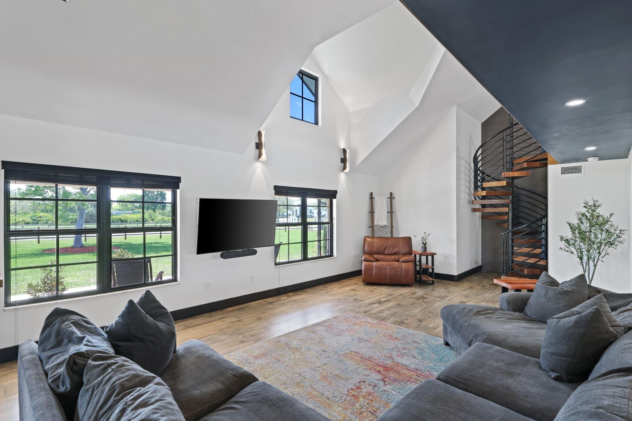 Chambers Sub Se1/4 1-5b B - Residential