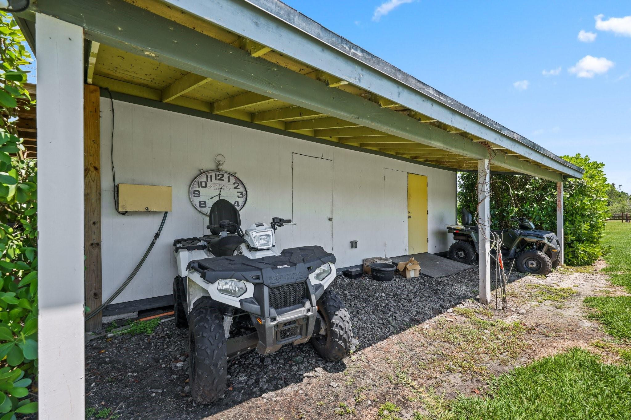 Chambers Sub Se1/4 1-5b B - Residential