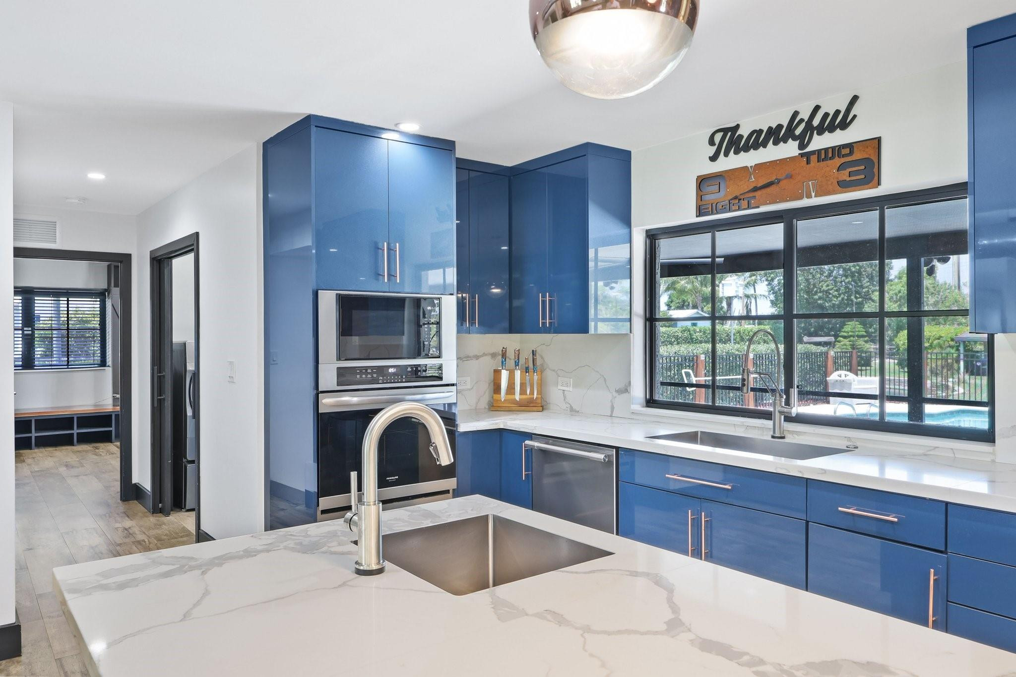 Chambers Sub Se1/4 1-5b B - Residential