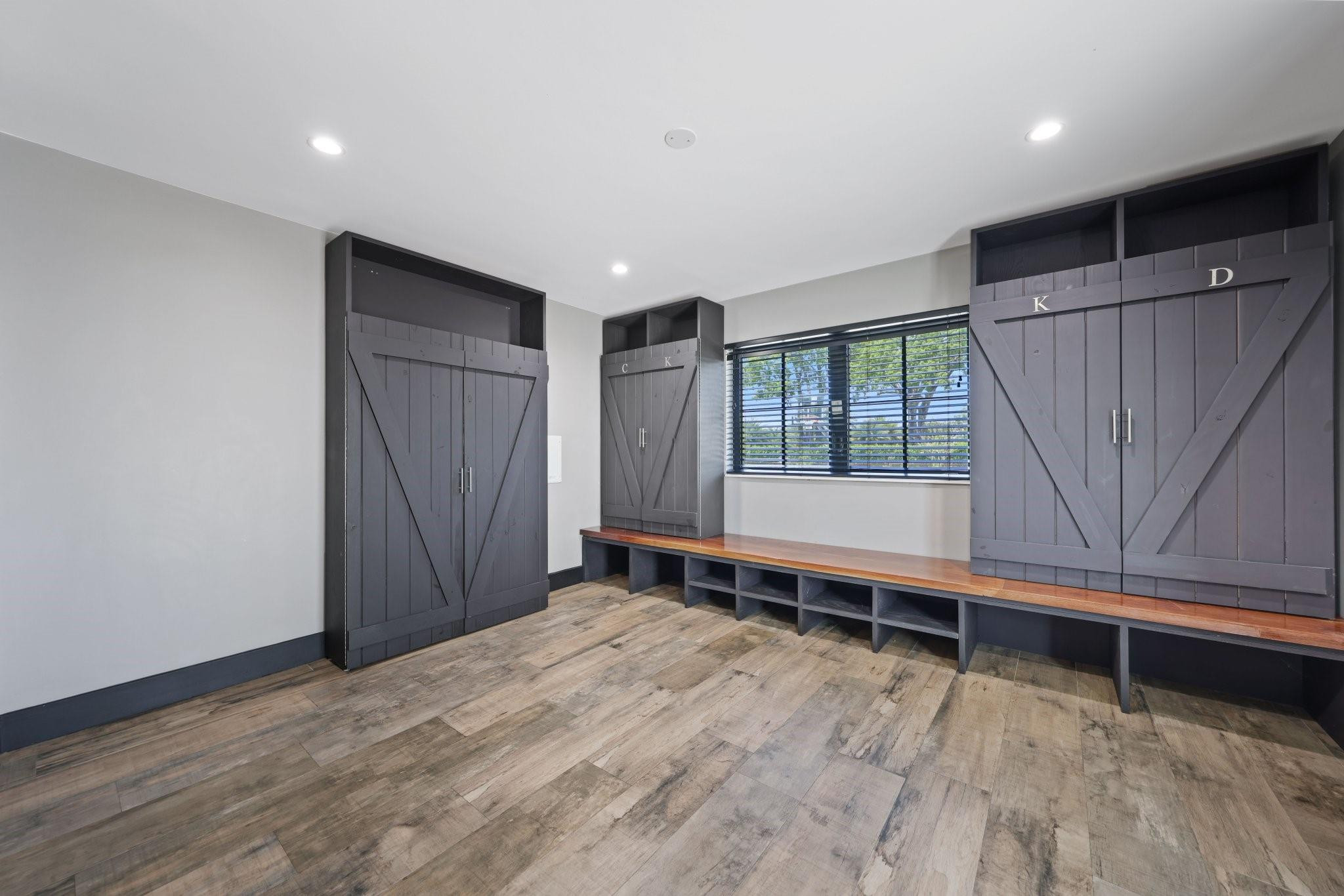 Chambers Sub Se1/4 1-5b B - Residential