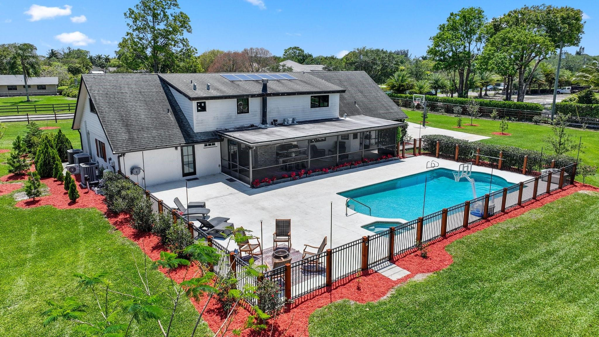 Chambers Sub Se1/4 1-5b B - Residential