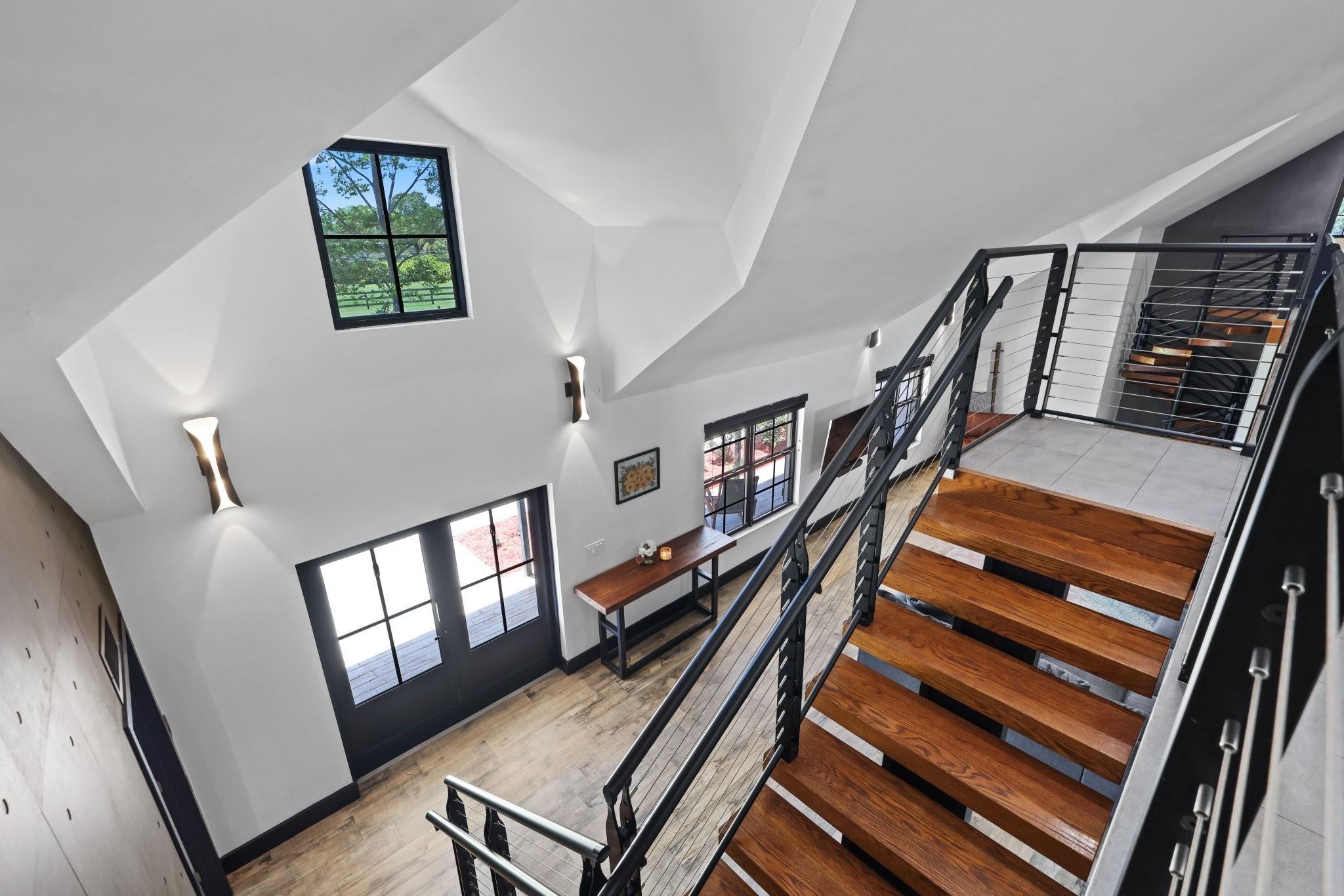 Chambers Sub Se1/4 1-5b B - Residential