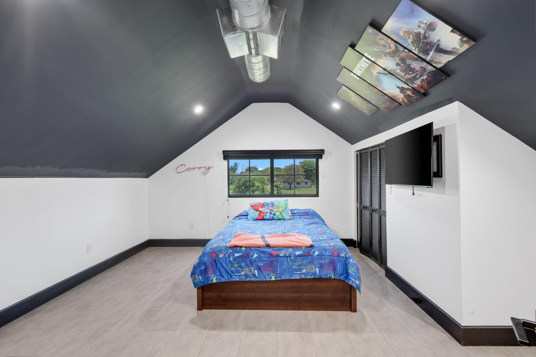 Chambers Sub Se1/4 1-5b B - Residential