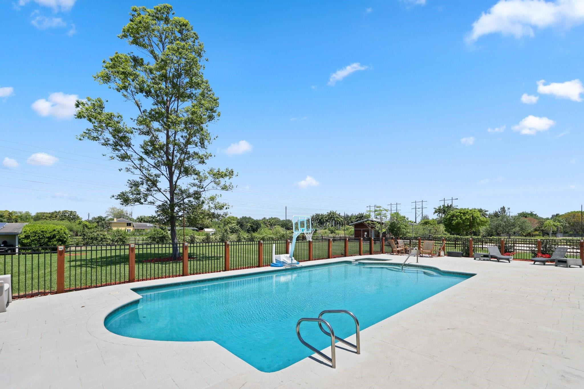 Chambers Sub Se1/4 1-5b B - Residential