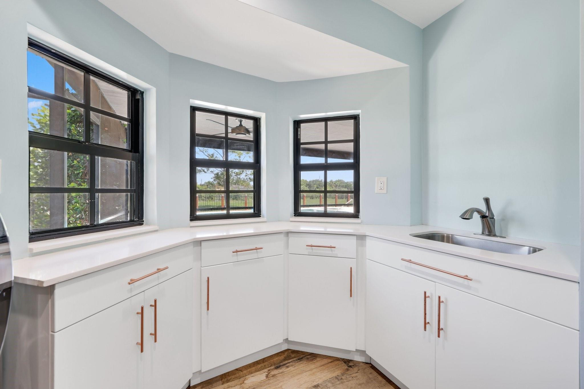 Chambers Sub Se1/4 1-5b B - Residential