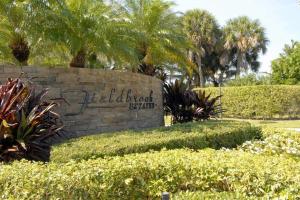 FIELDBROOK ESTATES - Residential