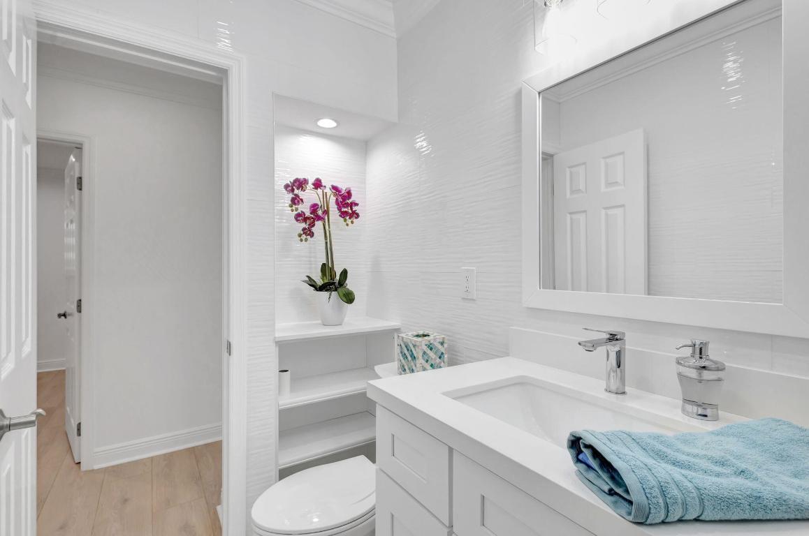 LITTLE RANCHES - Residential