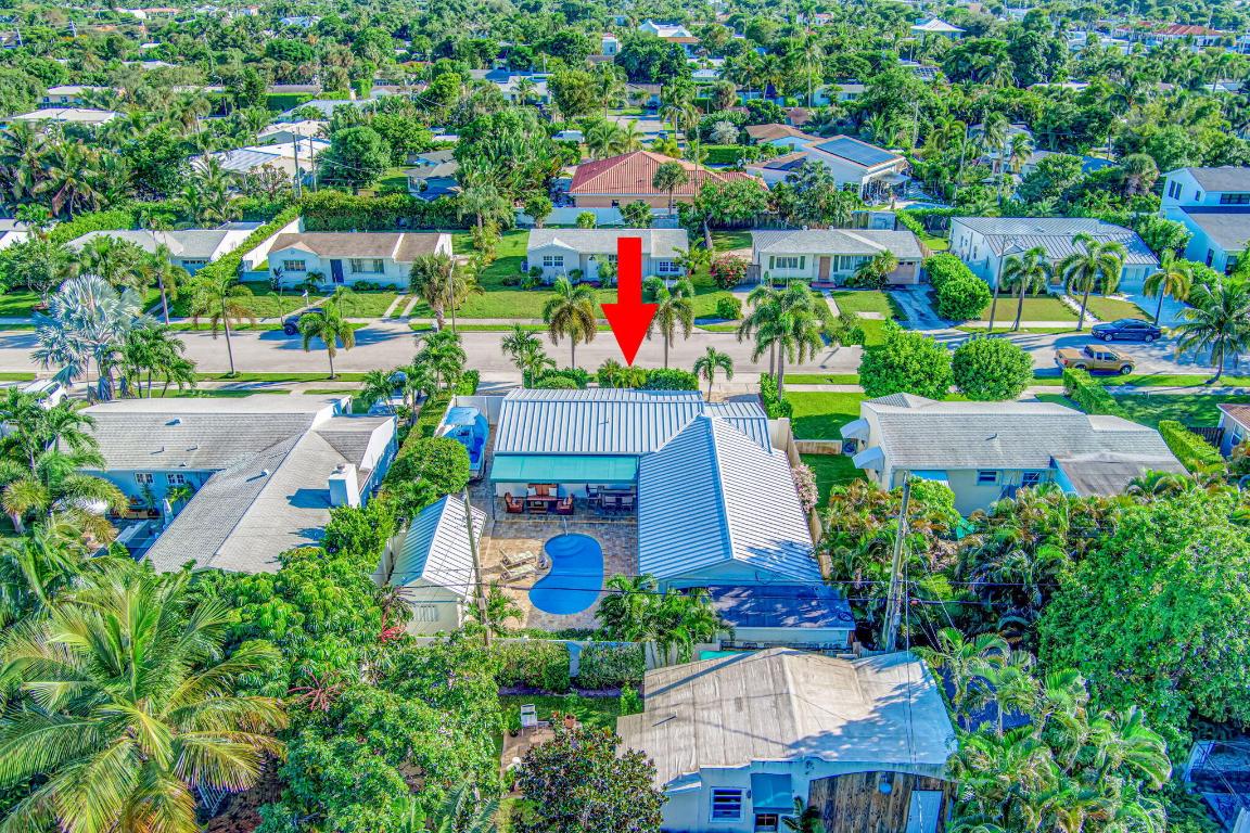 LITTLE RANCHES - Residential