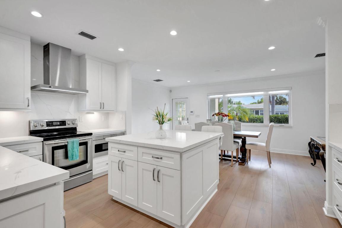 LITTLE RANCHES - Residential