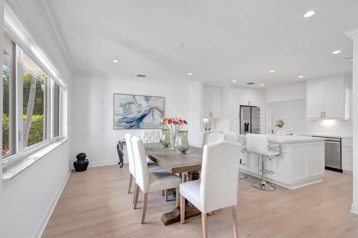 LITTLE RANCHES - Residential