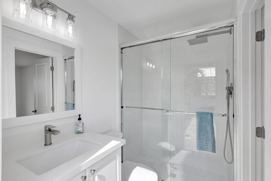 LITTLE RANCHES - Residential