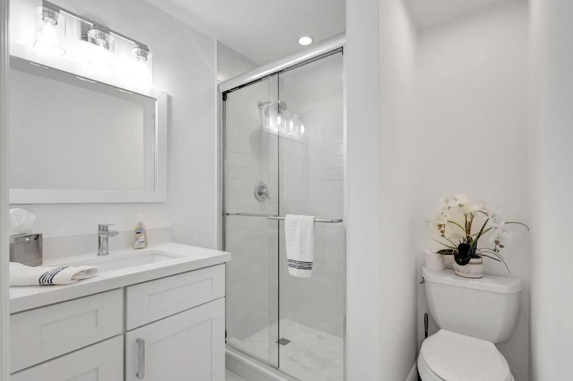 LITTLE RANCHES - Residential