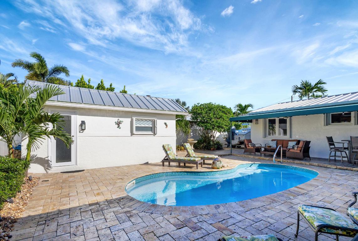 LITTLE RANCHES - Residential