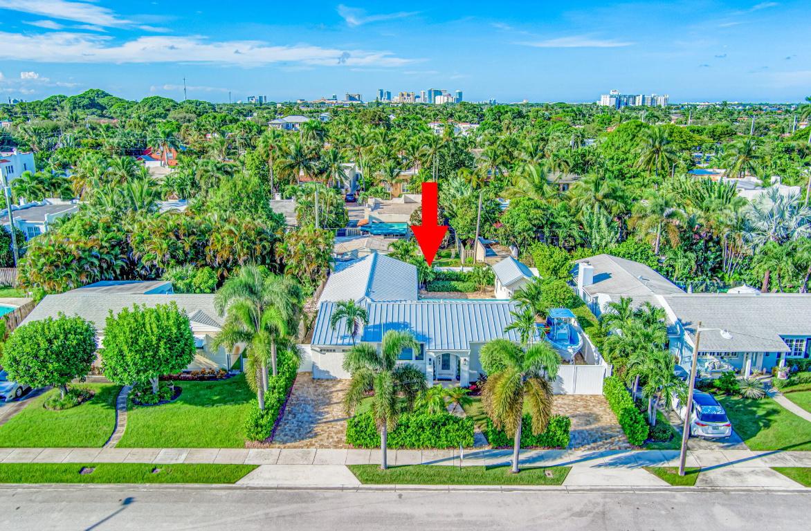 LITTLE RANCHES - Residential