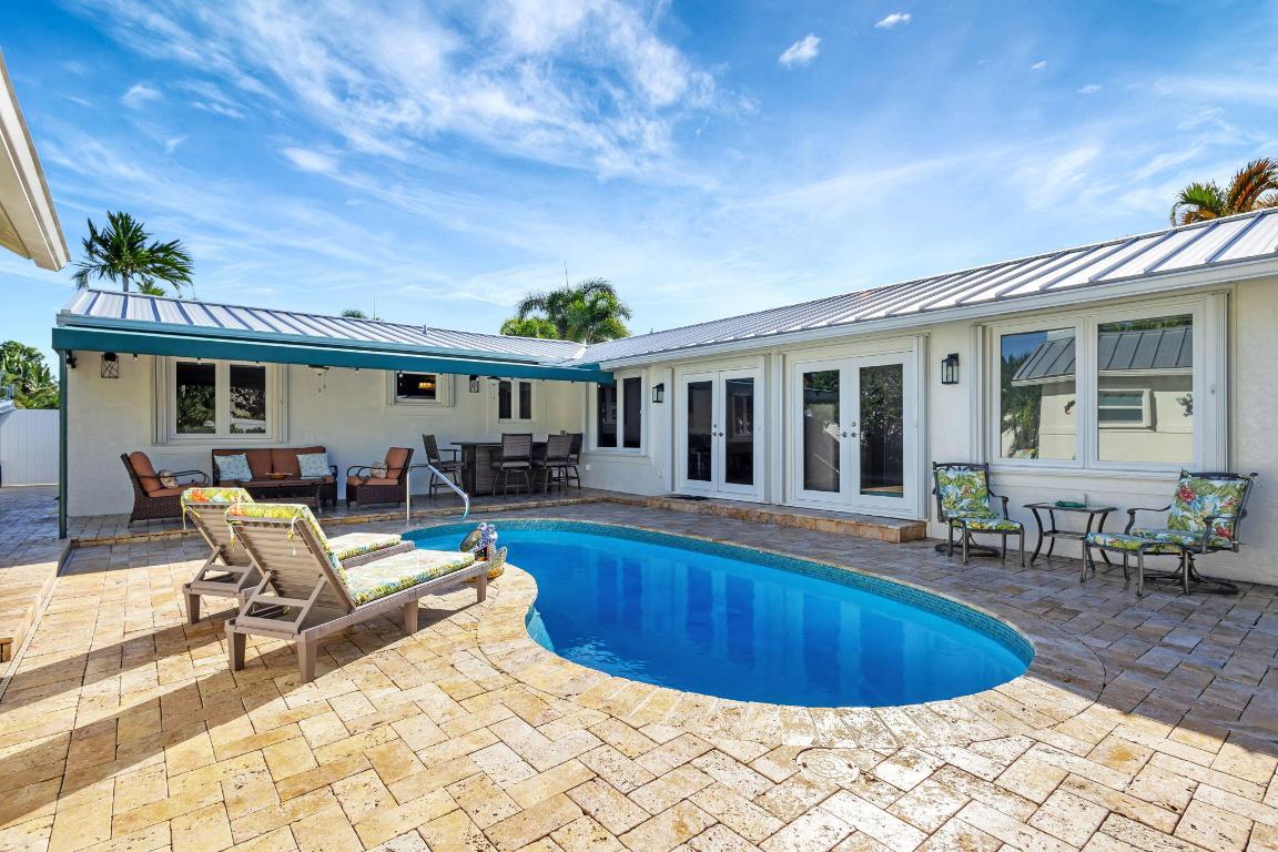 LITTLE RANCHES - Residential