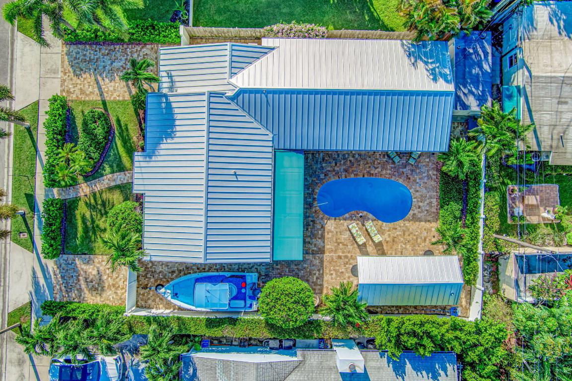 LITTLE RANCHES - Residential