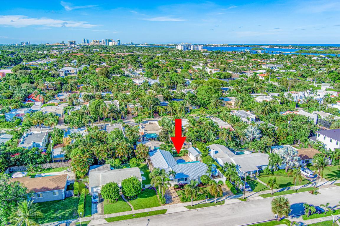 LITTLE RANCHES - Residential