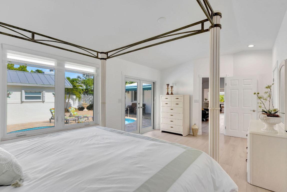 LITTLE RANCHES - Residential