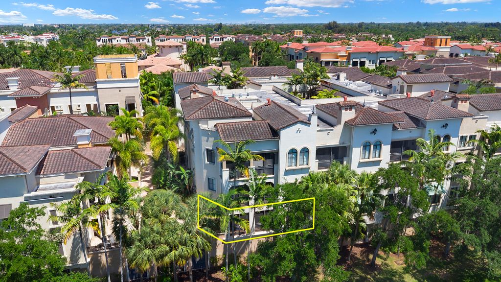Photo of 2955 NW 126th Avenue #220-5, Sunrise, FL 33323 (MLS # B26022425)