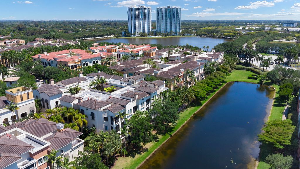 Photo of 2955 NW 126th Avenue #220-5, Sunrise, FL 33323 (MLS # B26022425)