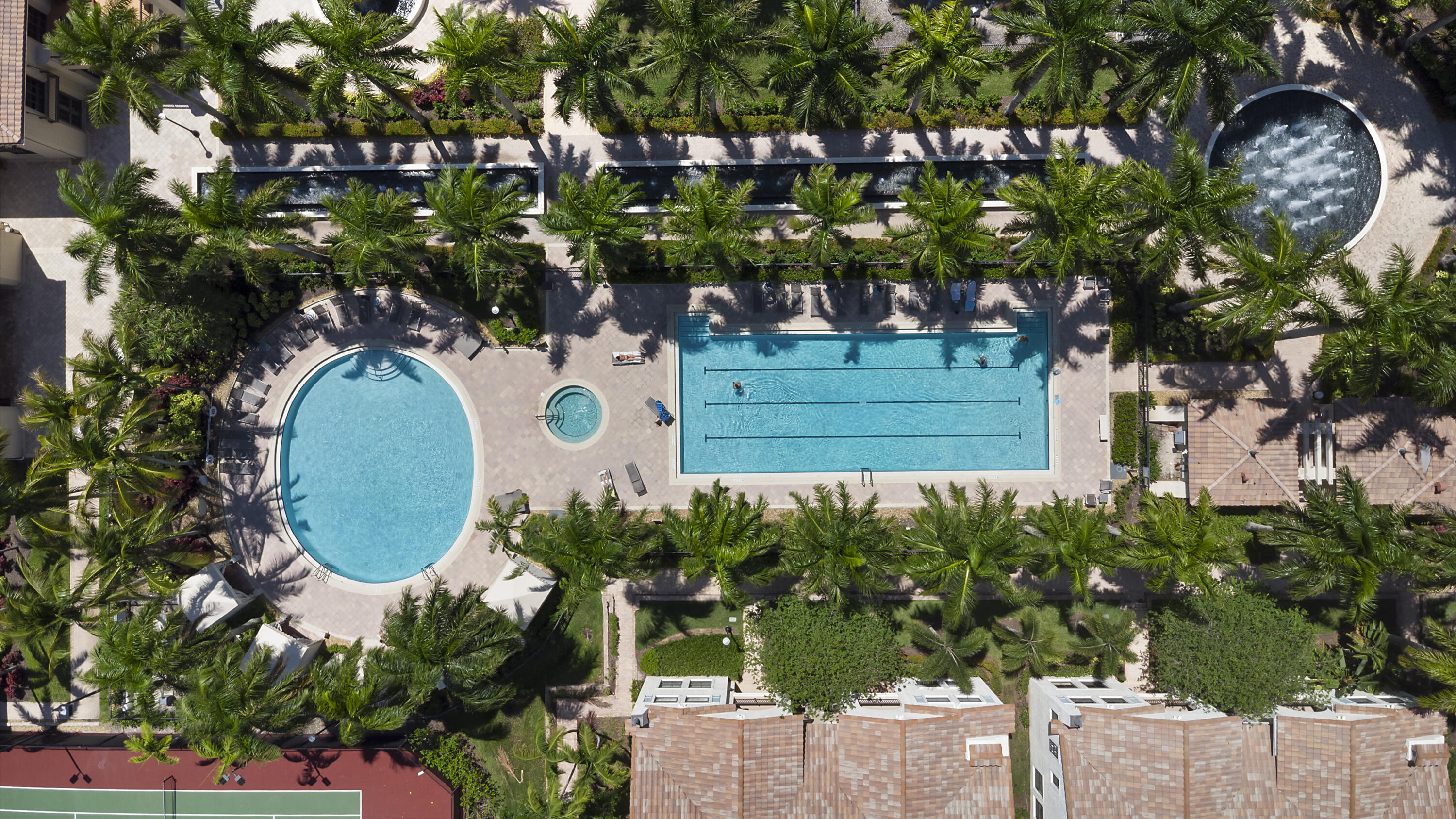 VILLA CARRARA CONDO - Residential