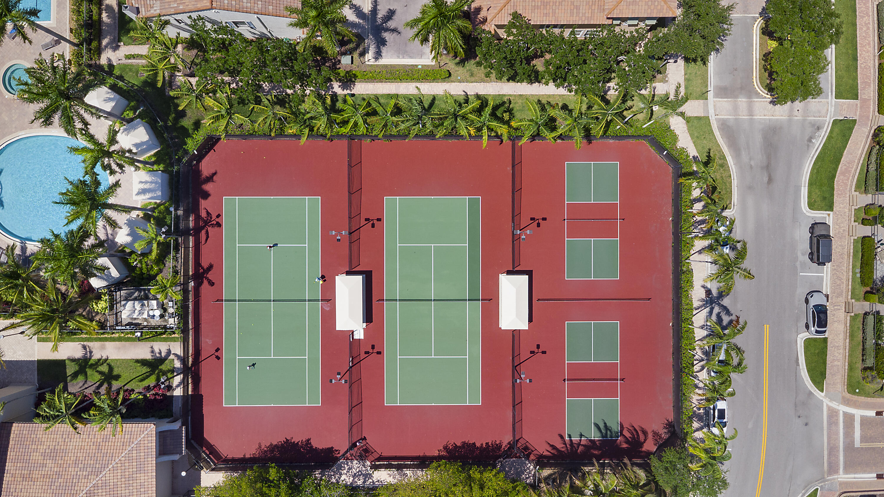 VILLA CARRARA CONDO - Residential