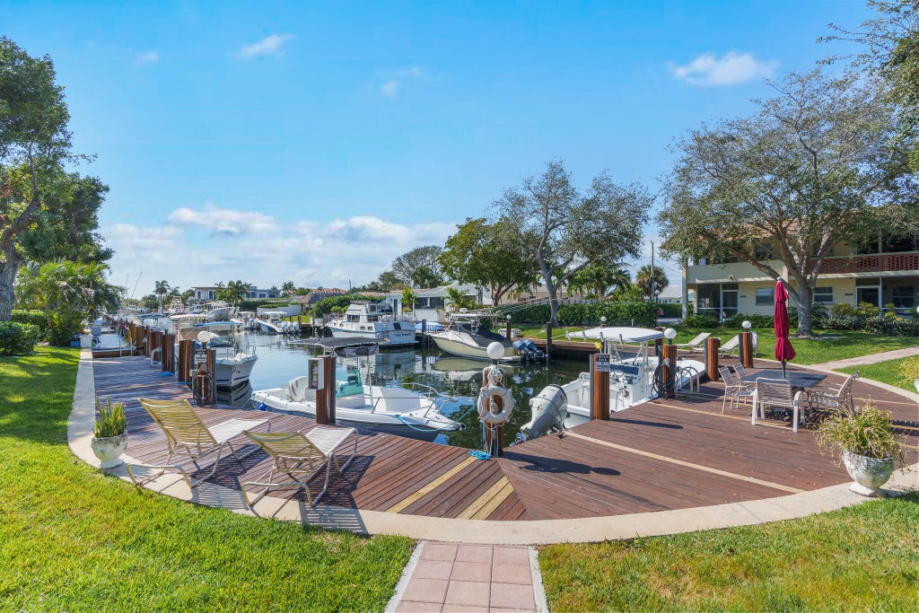 Photo of 2800 NE 14TH ST Causeway #115, Pompano Beach, FL 33062 (MLS # B26078264)