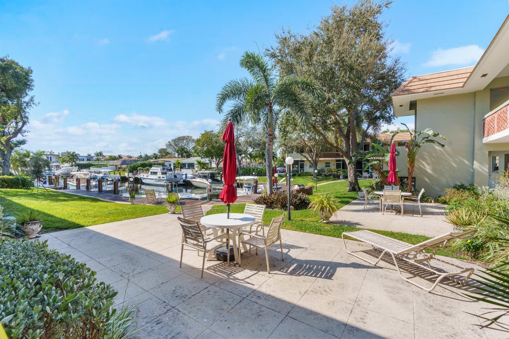 Photo of 2800 NE 14TH ST Causeway #115, Pompano Beach, FL 33062 (MLS # B26078264)