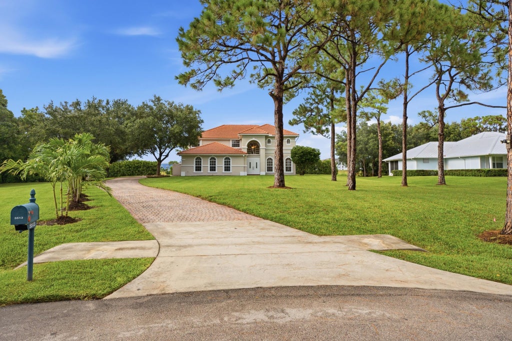 Photo of 5513 SW Windward Way, Palm City, FL 34990 (MLS # B26078682)