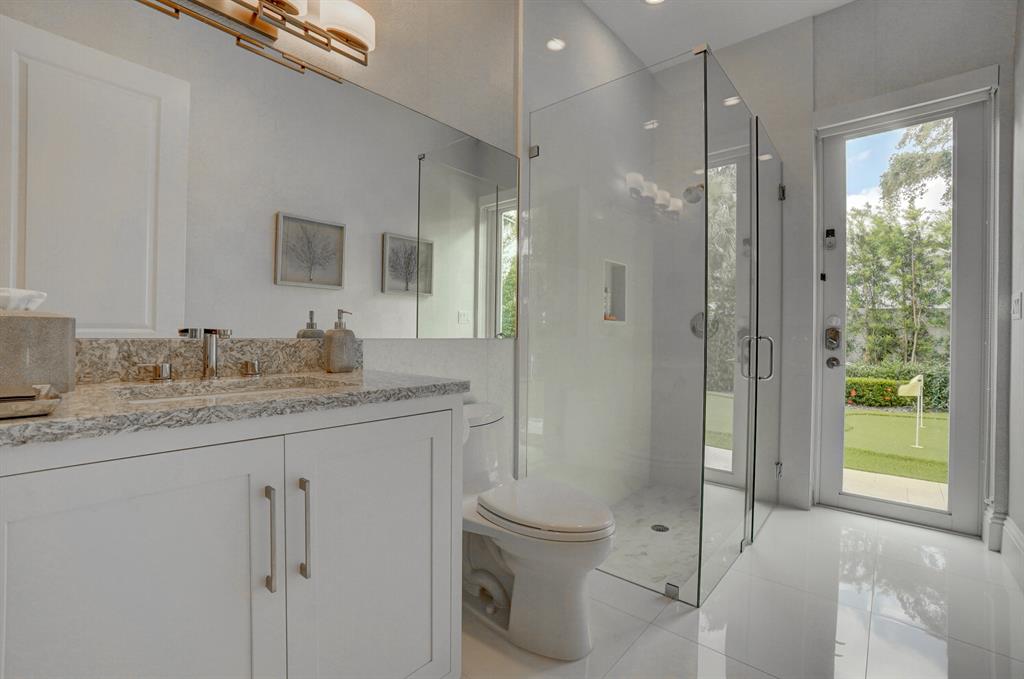 BOCA VILLAS - Residential