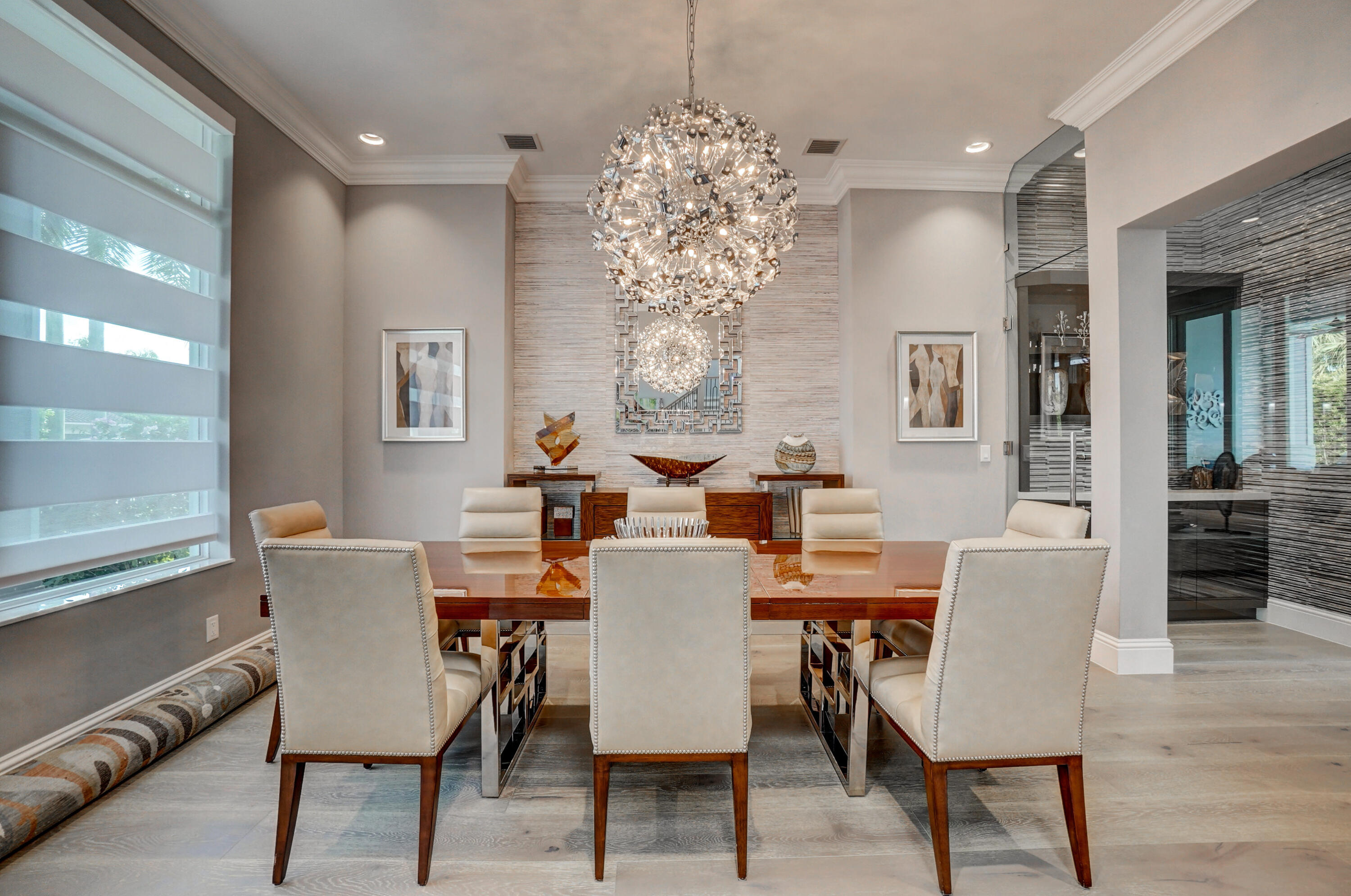 BOCA VILLAS - Residential