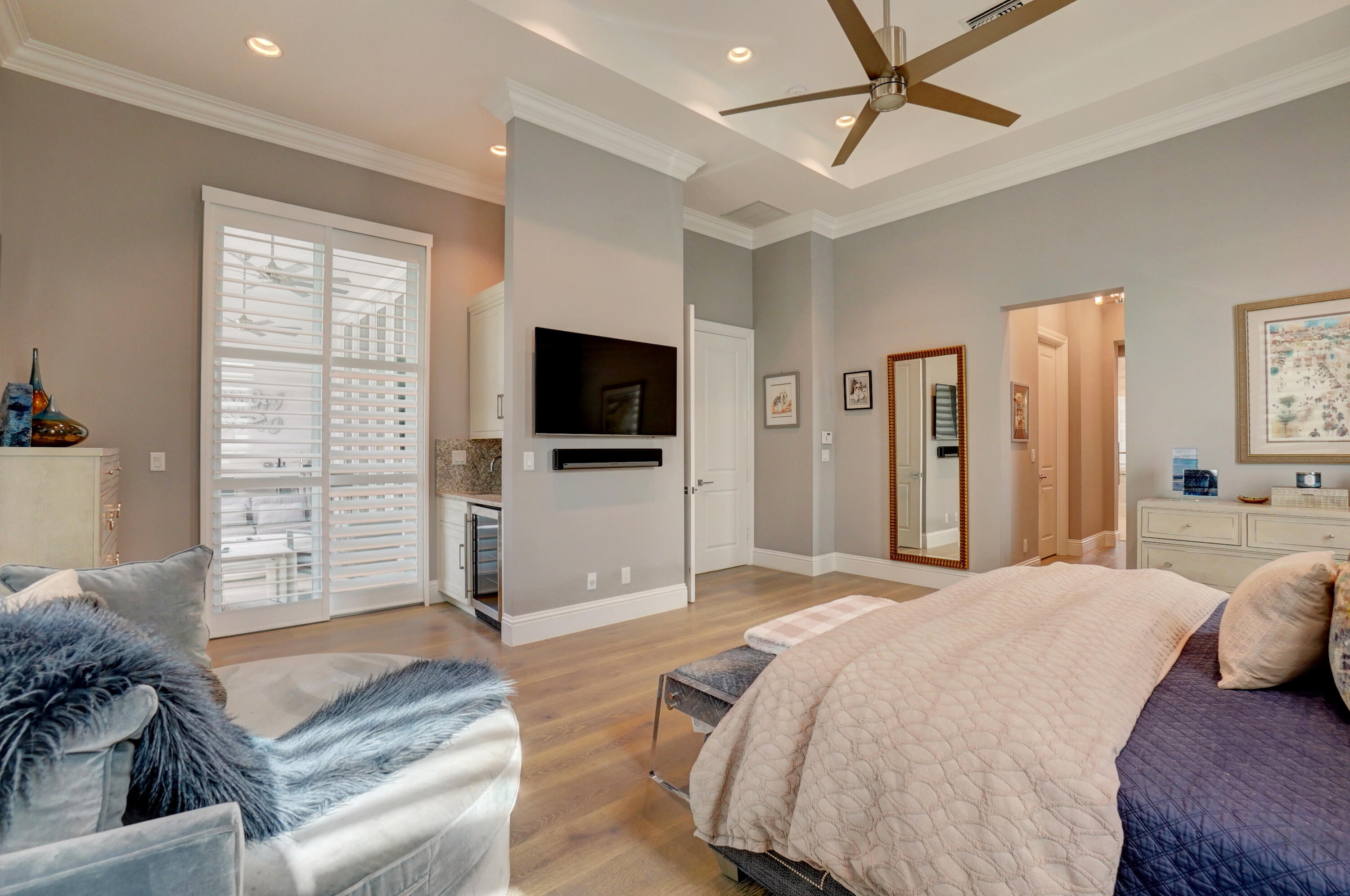 BOCA VILLAS - Residential