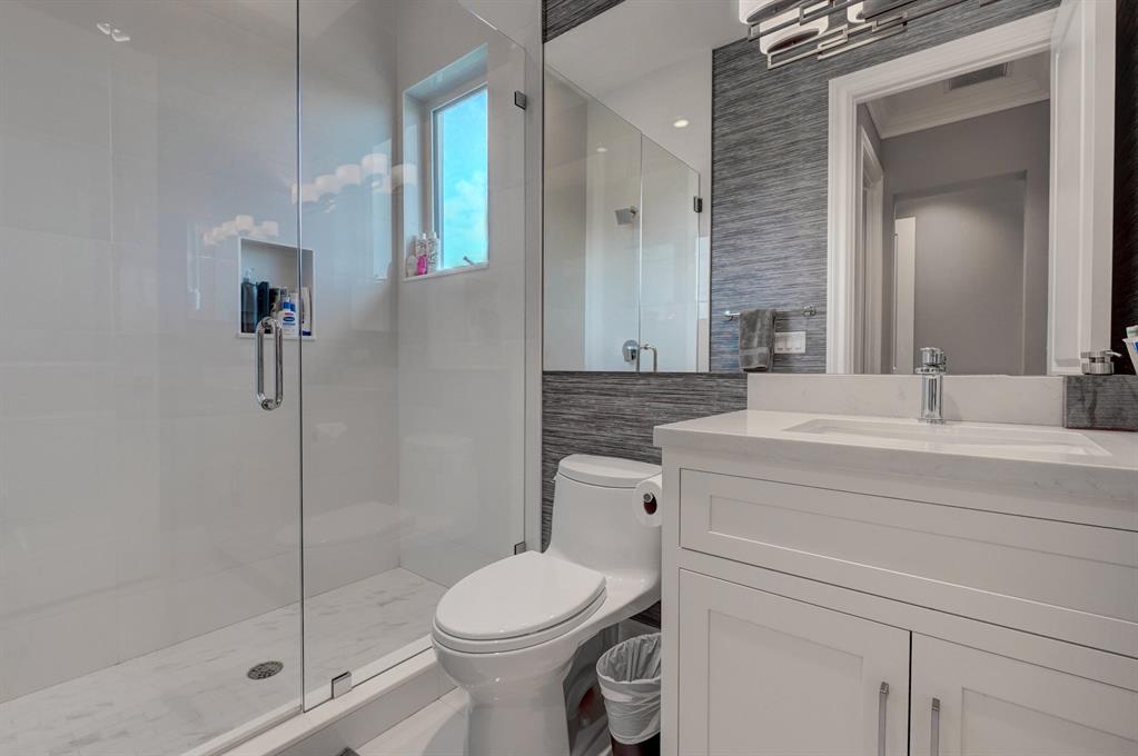 BOCA VILLAS - Residential