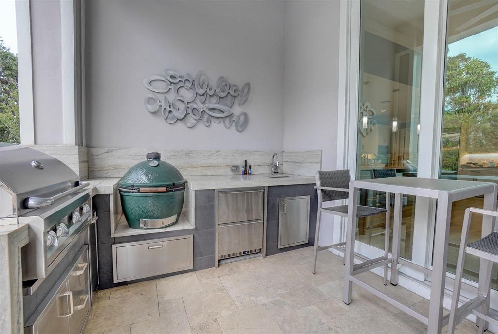 BOCA VILLAS - Residential