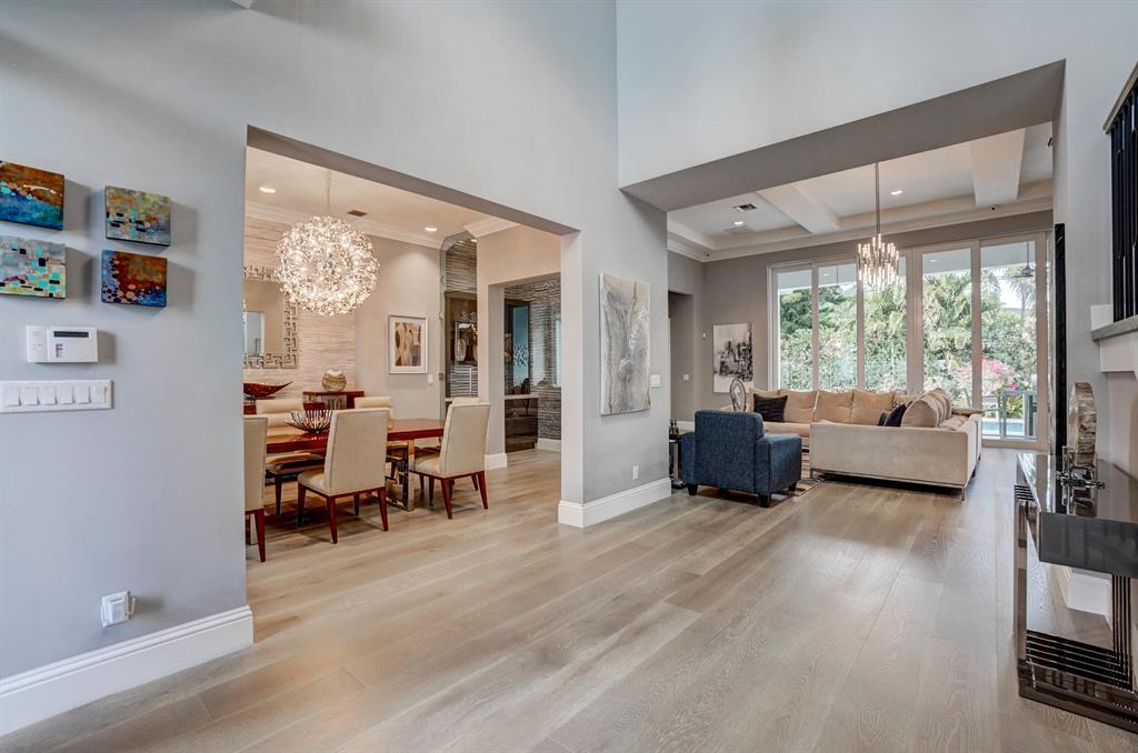 BOCA VILLAS - Residential