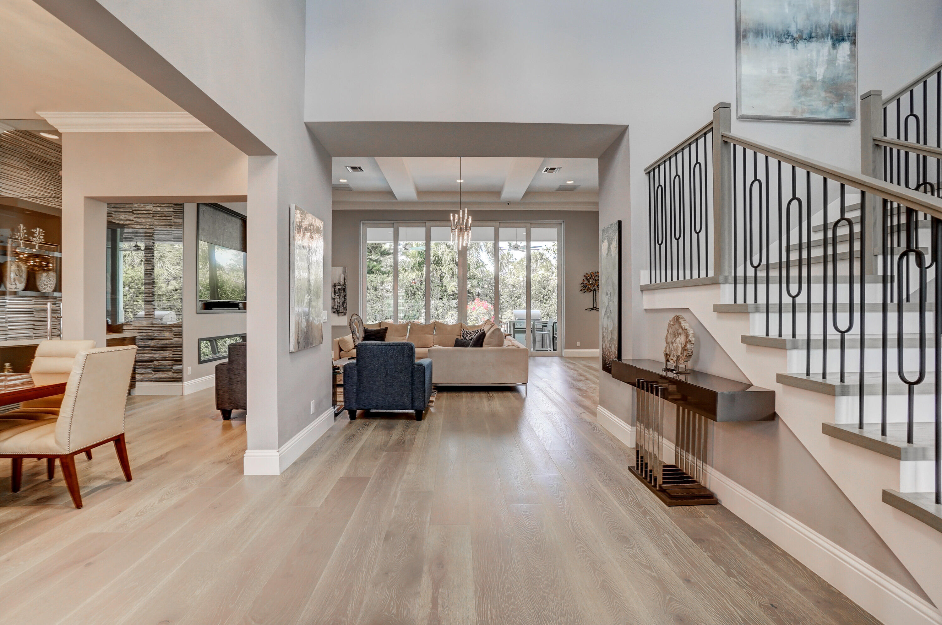 BOCA VILLAS - Residential